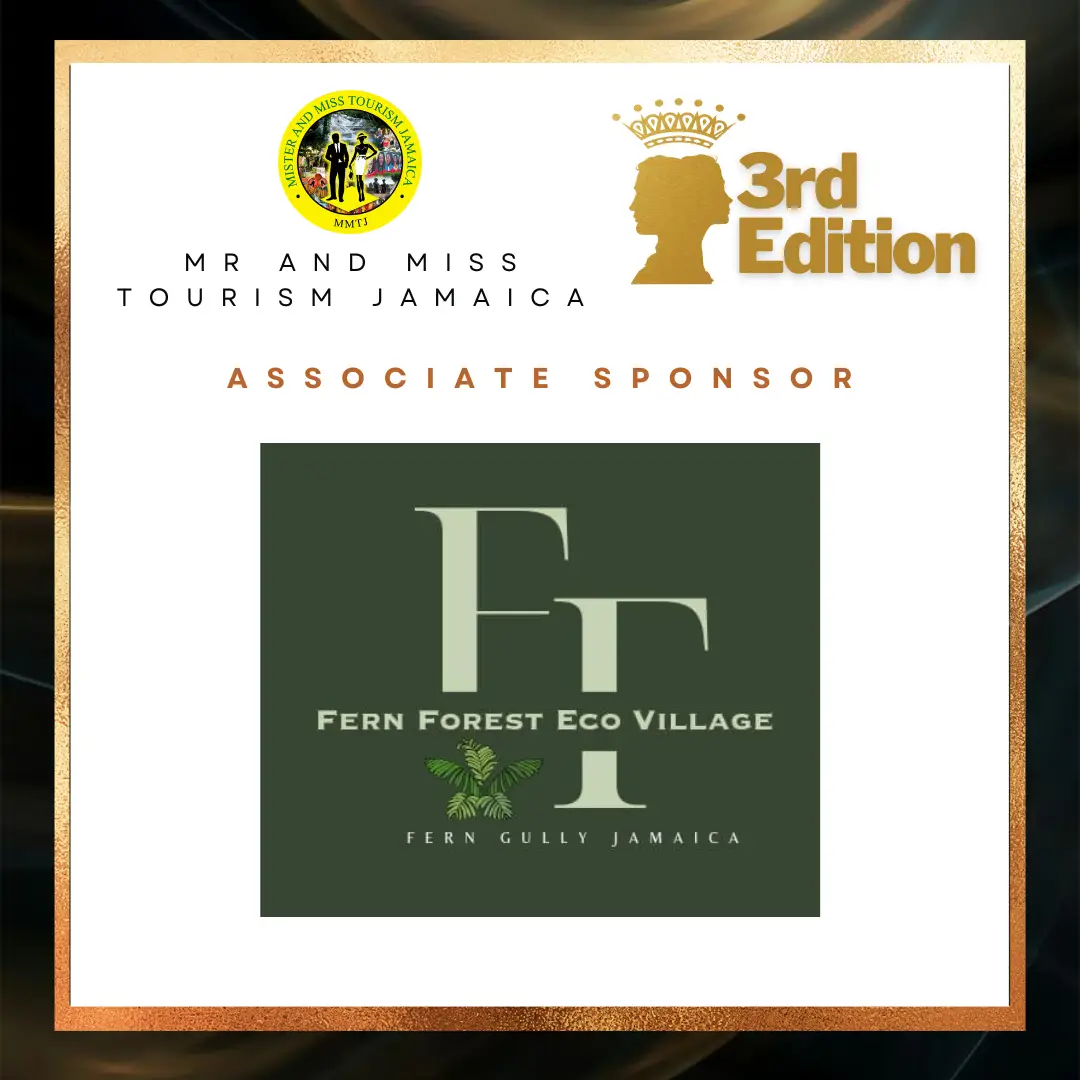 Fern Forest Eco Village 3rd EditionCompressed