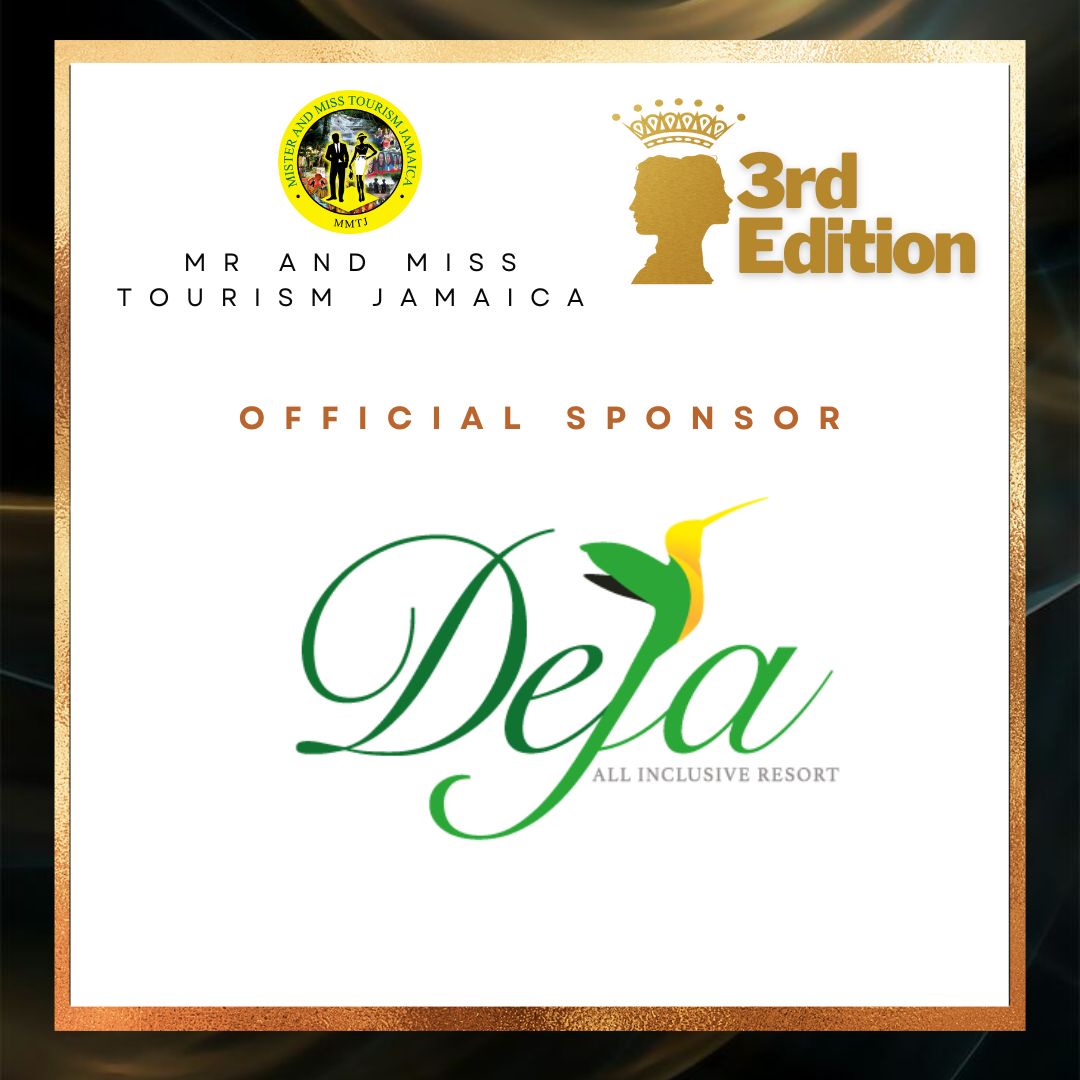 Deja Resort 3rd Edition