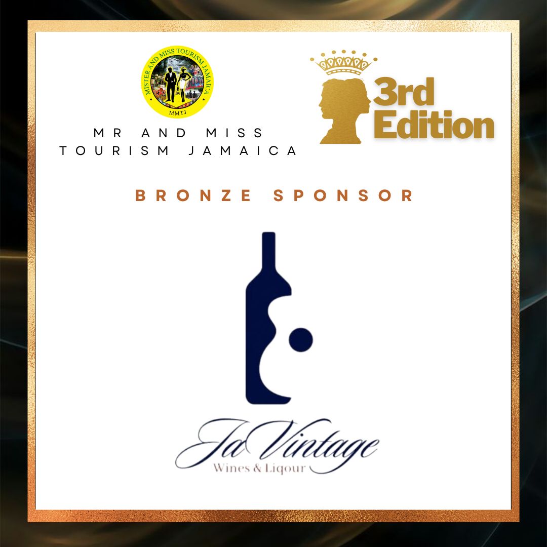 Ja Vintage Wines & Liquor 3rd Edition