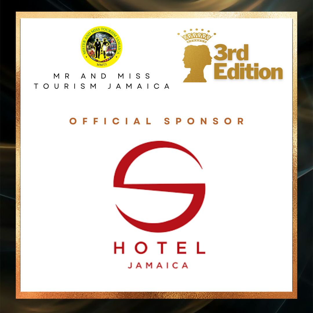 S Hotel Jamaica 3rd Edition