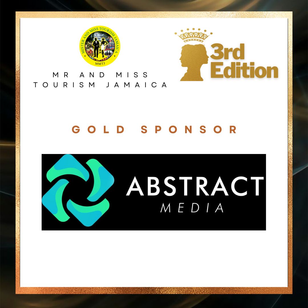 Abstract Media Gold Sponsor 3rd Edition