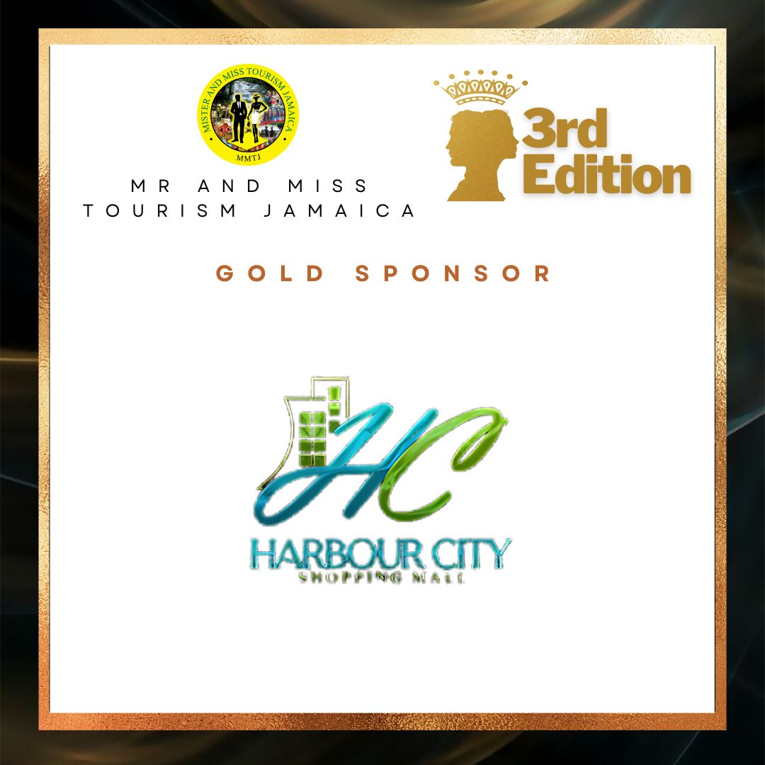 Harbour City Shopping Mall 3rd Edition